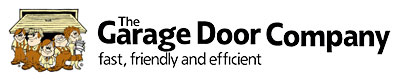 The Garage Door Company Scotland